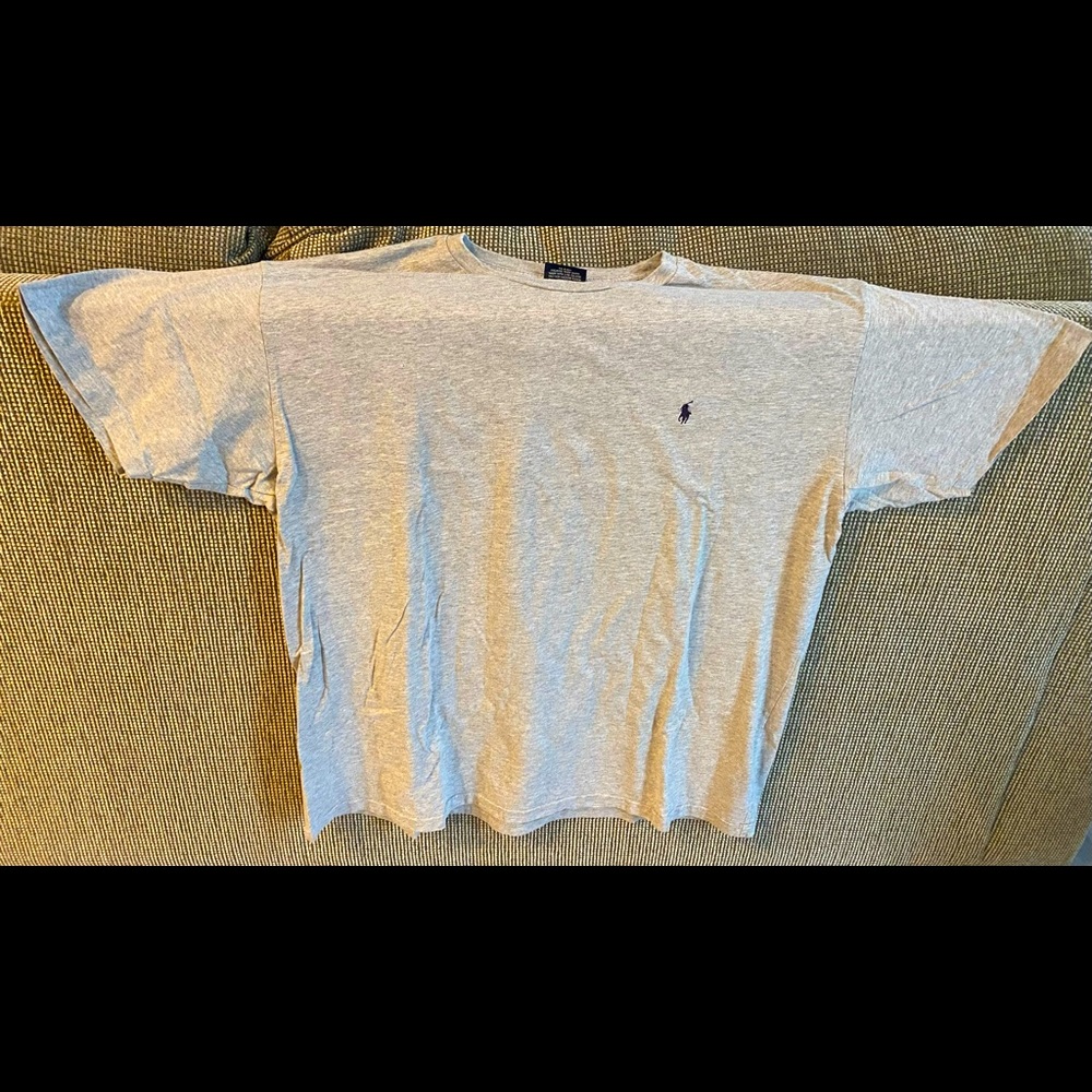 Ralph Lauren Polo t-shirt